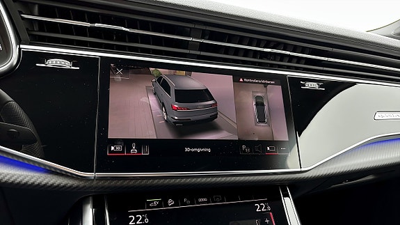 Audi Q7 17 of 17