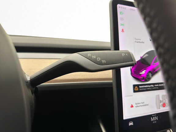 Tesla Model 3 28 of 30