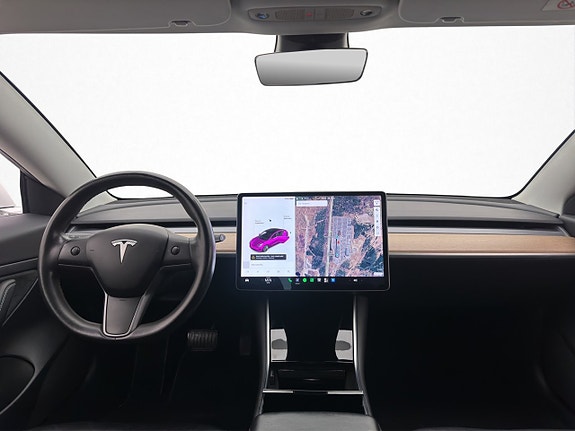 Tesla Model 3 22 of 30