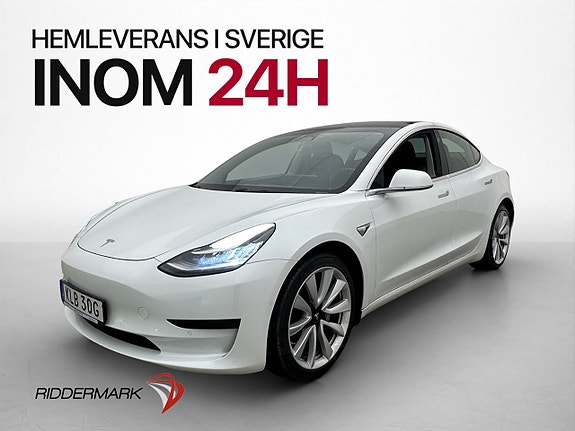 Tesla Model 3 4 of 30