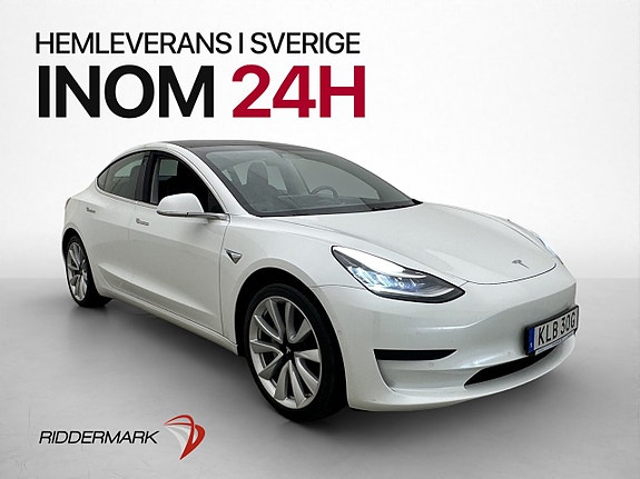Tesla Model 3 4 of 30