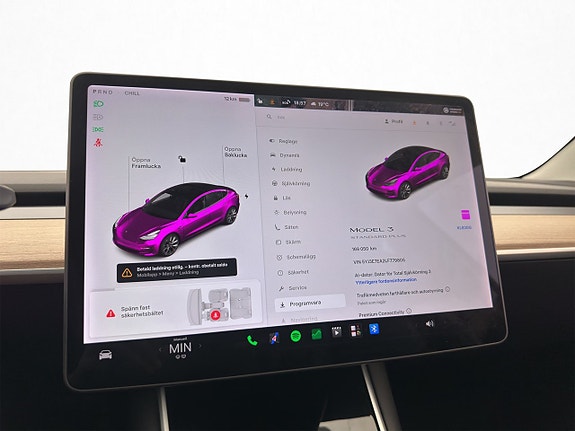 Tesla Model 3 16 of 30