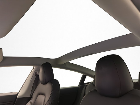 Tesla Model 3 19 of 30