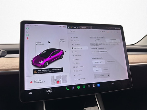 Tesla Model 3 15 of 30