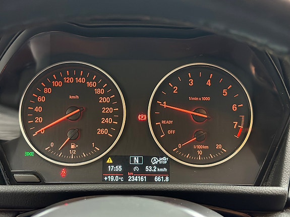 BMW 218i 15 of 21