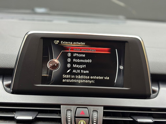 BMW 218i 17 of 21