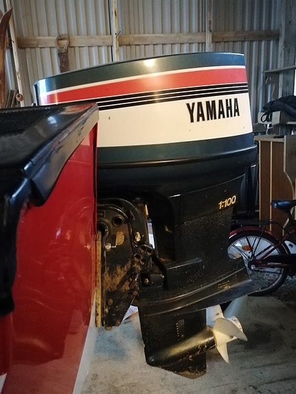Weedo gt 1977 3 of 3