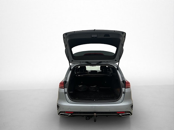 Kia Ceed 29 of 30