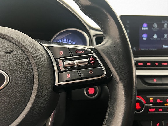 Kia Ceed 20 of 30