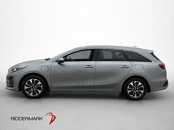 Kia Ceed 5 of 30