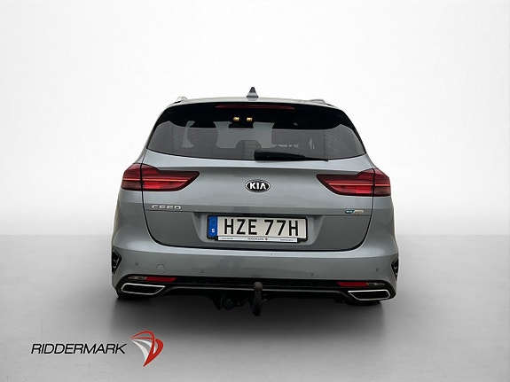 Kia Ceed 7 of 30