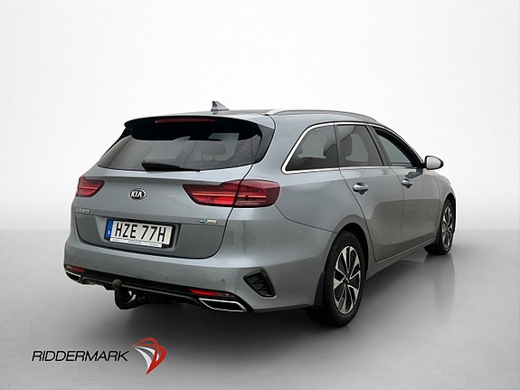 Kia Ceed 8 of 30