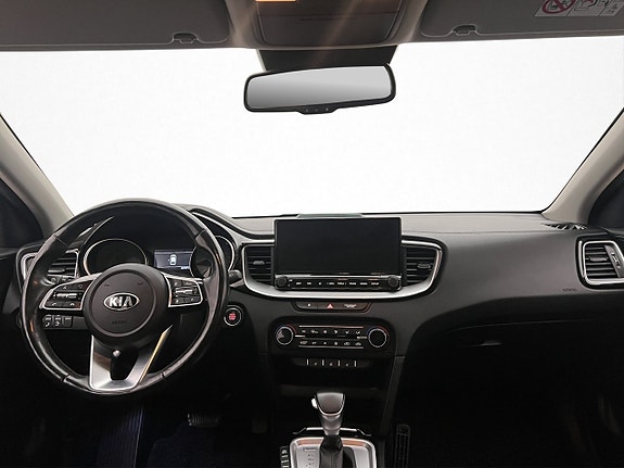 Kia Ceed 13 of 30