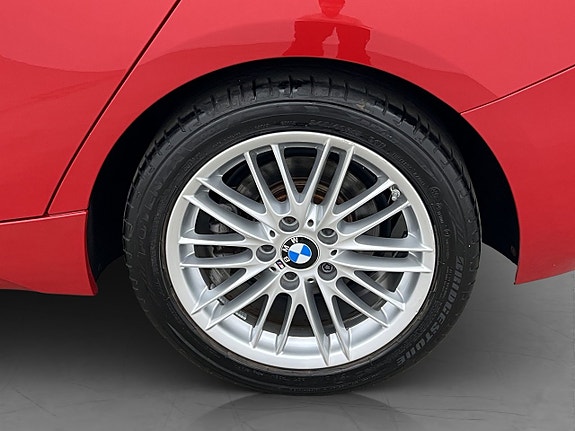 BMW 118i 28 of 30