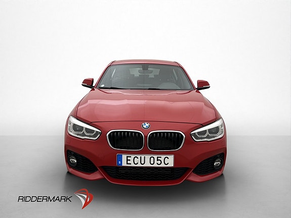 BMW 118i 2 of 30