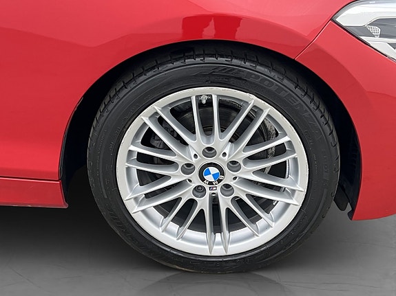 BMW 118i 30 of 30