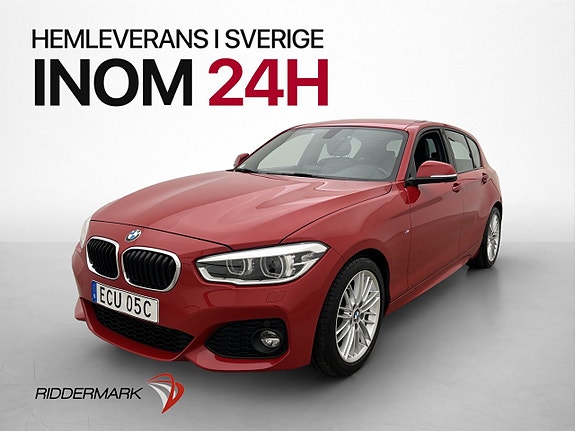 BMW 118i 3 of 30