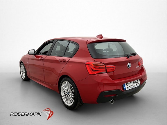 BMW 118i 5 of 30