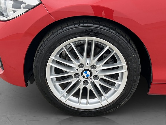 BMW 118i 27 of 30