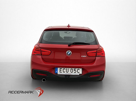 BMW 118i 6 of 30