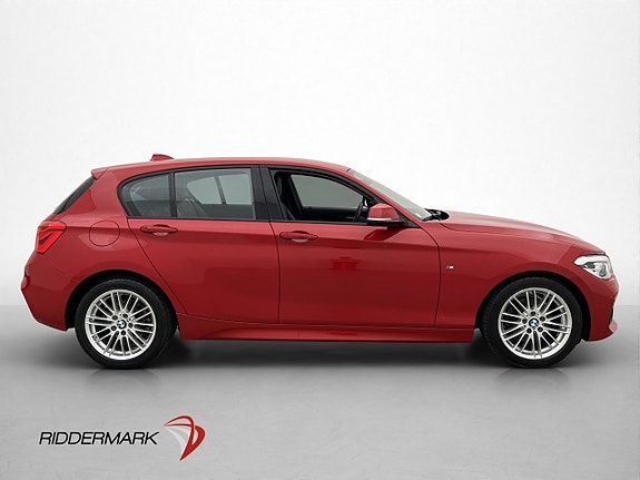 BMW 118i 9 of 30