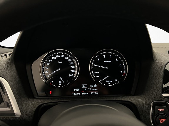 BMW 118i 15 of 30
