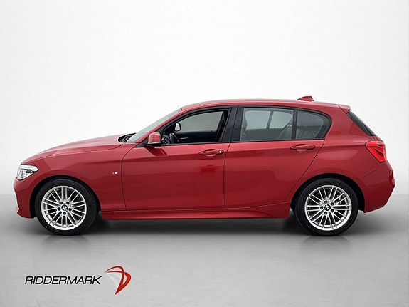 BMW 118i 4 of 30