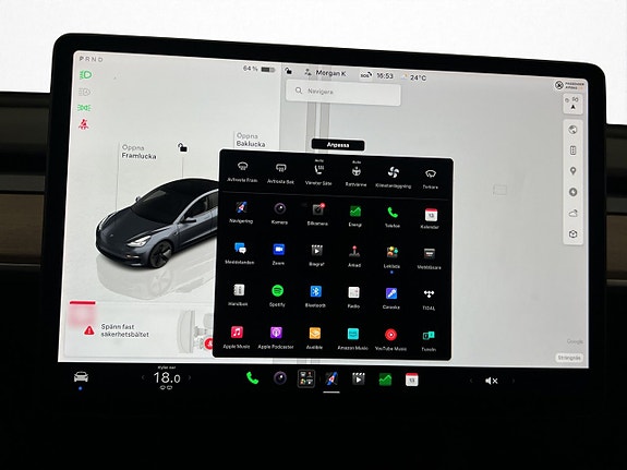 Tesla Model 3 22 of 30