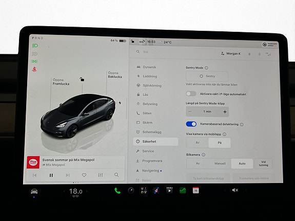 Tesla Model 3 25 of 30
