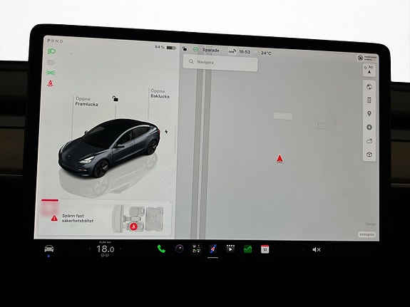 Tesla Model 3 21 of 30