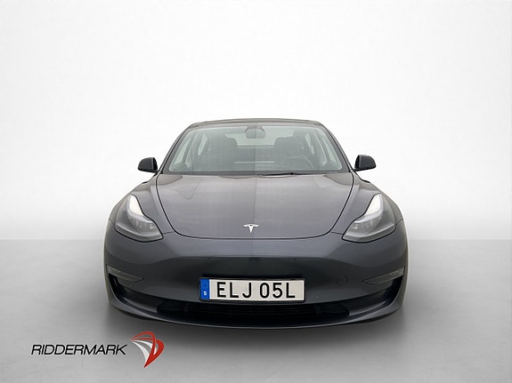Tesla Model 3 3 of 30