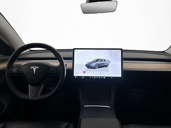 Tesla Model 3 14 of 30