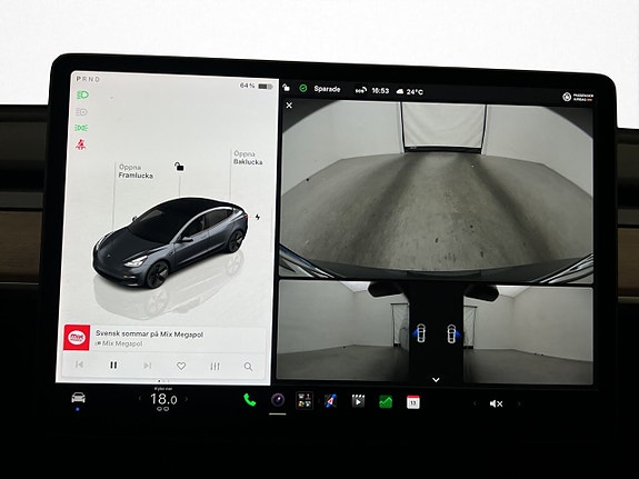 Tesla Model 3 18 of 30