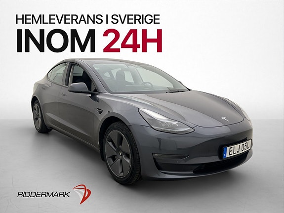 Tesla Model 3 4 of 30