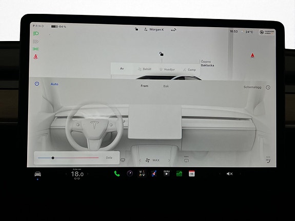 Tesla Model 3 19 of 30