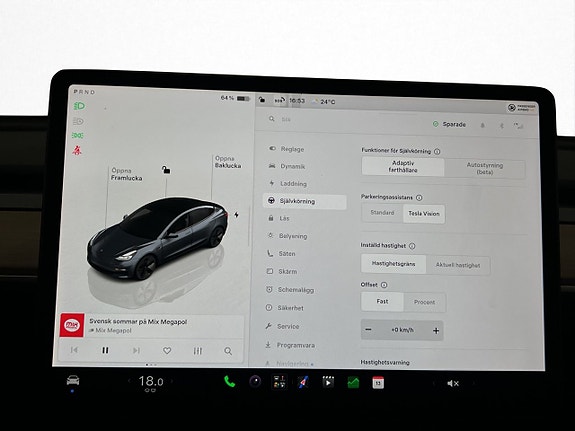 Tesla Model 3 23 of 30