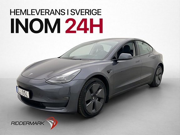 Tesla Model 3 4 of 30