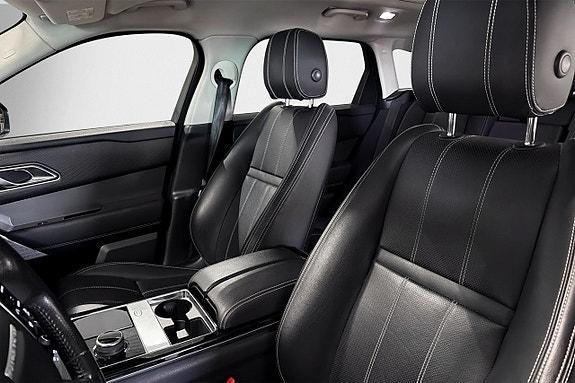 Land Rover Range Rover Velar 10 of 18