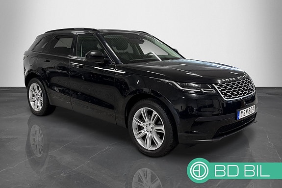 Land Rover Range Rover Velar 6 of 18