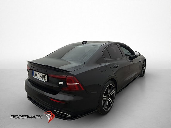 Volvo S60 8 of 30