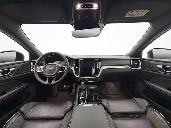 Volvo S60 12 of 30