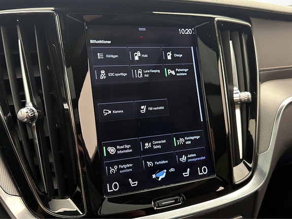 Volvo S60 23 of 30