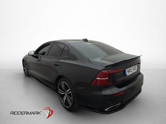 Volvo S60 5 of 30