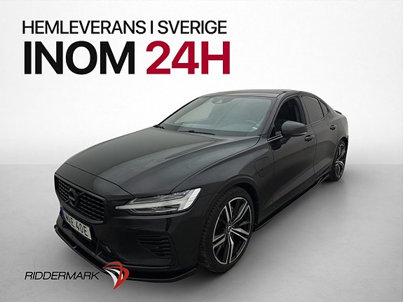Volvo S60 3 of 30