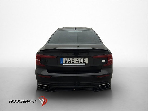 Volvo S60 6 of 30