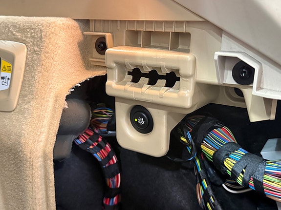 BMW 520d 22 of 28