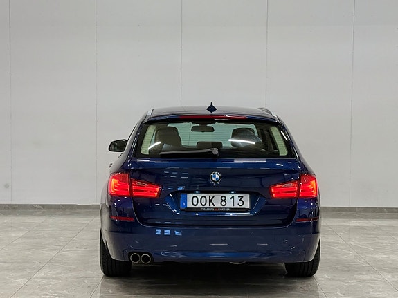 BMW 520d 7 of 28