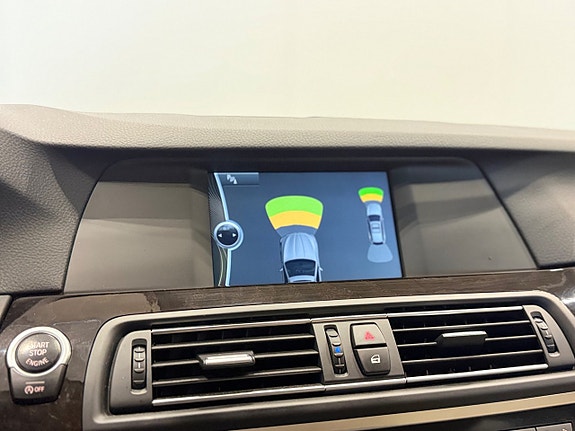 BMW 520d 17 of 28