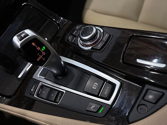 BMW 520d 18 of 28