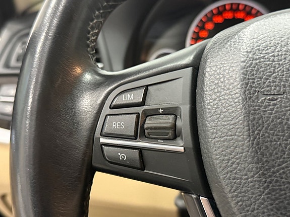 BMW 520d 27 of 28